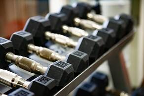 Holiday Inn Express & Suites Hayward by IHG