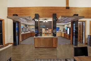 Holiday Inn Express & Suites Hayward by IHG