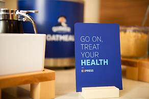 Holiday Inn Express & Suites Hayward by IHG