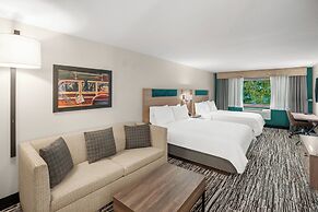 Holiday Inn Express & Suites Hayward by IHG