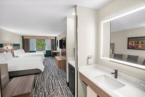 Holiday Inn Express & Suites Hayward by IHG