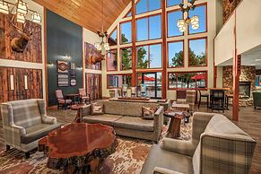 Holiday Inn Express & Suites Hayward by IHG