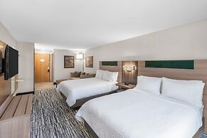 Holiday Inn Express & Suites Hayward by IHG