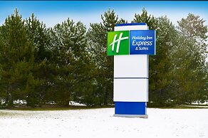 Holiday Inn Express & Suites Hayward by IHG