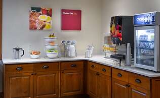 Holiday Inn Express & Suites Hayward by IHG