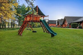 Holiday Inn Express & Suites Hayward by IHG