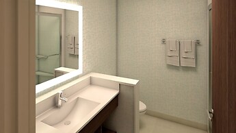 Holiday Inn Express & Suites Chicago West - St Charles by IHG