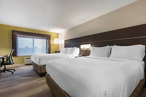 Holiday Inn Express & Suites Chicago West - St Charles by IHG