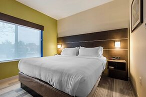 Holiday Inn Express & Suites Chicago West - St Charles by IHG