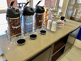 Comfort Inn & Suites Nashville Franklin Cool Springs