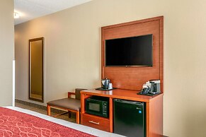 Comfort Inn & Suites Nashville Franklin Cool Springs