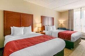 Comfort Inn & Suites Nashville Franklin Cool Springs
