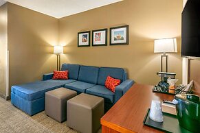 Comfort Inn & Suites Nashville Franklin Cool Springs