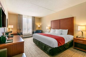 Comfort Inn & Suites Nashville Franklin Cool Springs