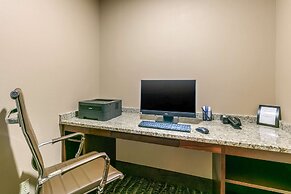 Comfort Inn & Suites Nashville Franklin Cool Springs