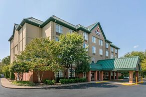 Comfort Inn & Suites Nashville Franklin Cool Springs