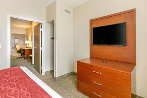 Comfort Inn & Suites Nashville Franklin Cool Springs