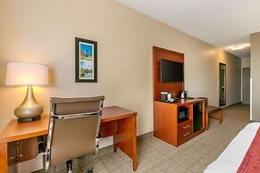 Comfort Inn & Suites Nashville Franklin Cool Springs