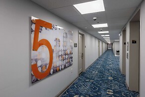 Country Inn & Suites by Radisson, Lake Norman Huntersville, NC