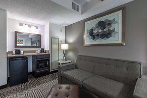 Country Inn & Suites by Radisson, Lake Norman Huntersville, NC