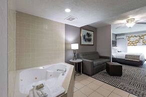 Country Inn & Suites by Radisson, Lake Norman Huntersville, NC