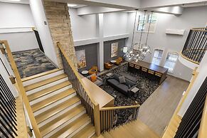 Country Inn & Suites by Radisson, Lake Norman Huntersville, NC