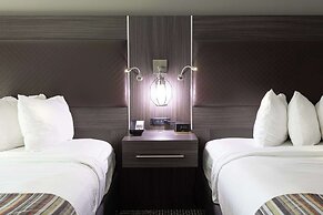 Country Inn & Suites by Radisson, Lake Norman Huntersville, NC