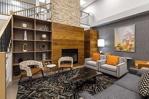 Country Inn & Suites by Radisson, Lake Norman Huntersville, NC