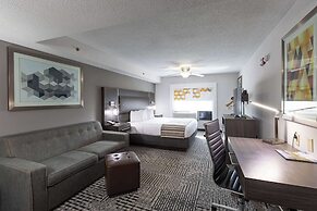 Country Inn & Suites by Radisson, Lake Norman Huntersville, NC