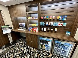 Country Inn & Suites by Radisson, Lake Norman Huntersville, NC