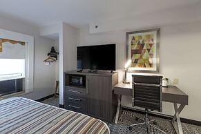 Country Inn & Suites by Radisson, Lake Norman Huntersville, NC