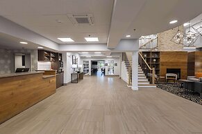 Country Inn & Suites by Radisson, Lake Norman Huntersville, NC