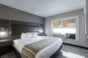 Country Inn & Suites by Radisson, Lake Norman Huntersville, NC