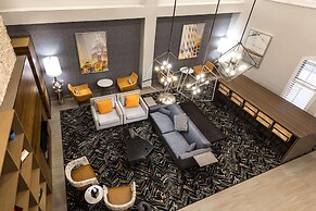 Country Inn & Suites by Radisson, Lake Norman Huntersville, NC