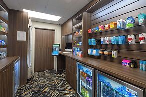 Country Inn & Suites by Radisson, Lake Norman Huntersville, NC