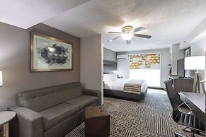 Country Inn & Suites by Radisson, Lake Norman Huntersville, NC