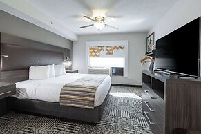Country Inn & Suites by Radisson, Lake Norman Huntersville, NC