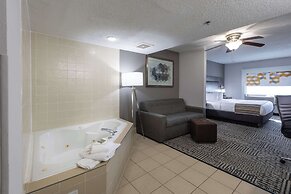 Country Inn & Suites by Radisson, Lake Norman Huntersville, NC
