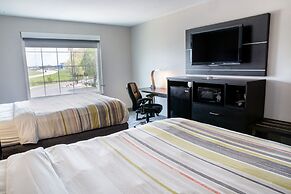 Country Inn & Suites by Radisson, Columbus West, OH