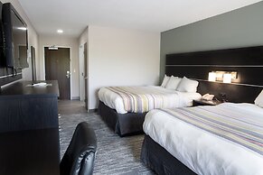 Country Inn & Suites by Radisson, Columbus West, OH