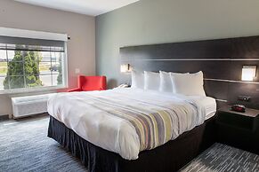 Country Inn & Suites by Radisson, Columbus West, OH