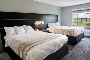 Country Inn & Suites by Radisson, Columbus West, OH