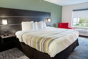 Country Inn & Suites by Radisson, Columbus West, OH
