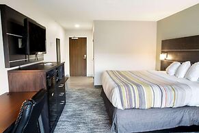 Country Inn & Suites by Radisson, Columbus West, OH