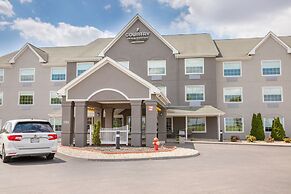 Country Inn & Suites by Radisson, Columbus West, OH