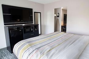 Country Inn & Suites by Radisson, Columbus West, OH