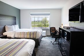 Country Inn & Suites by Radisson, Columbus West, OH