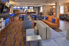 Courtyard Suwanee by Marriott