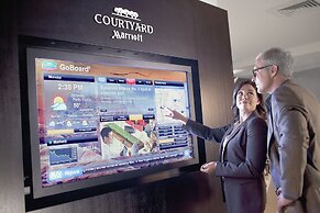 Courtyard Suwanee by Marriott