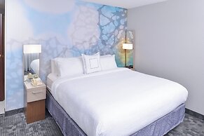 Courtyard Suwanee by Marriott